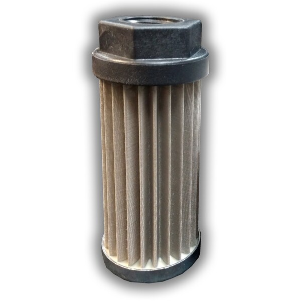 Main Filter Hydraulic Filter, replaces FILTREC FS111N2T250, Suction Strainer, 250 micron, Outside-In MF0419399 - main
